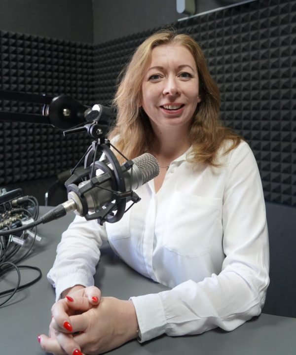 Віра Лапа